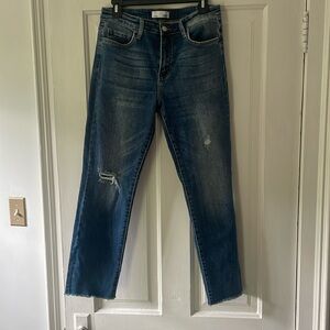 Vervet Jeans
